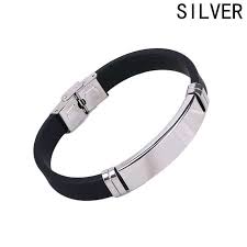 Gelang Silikon